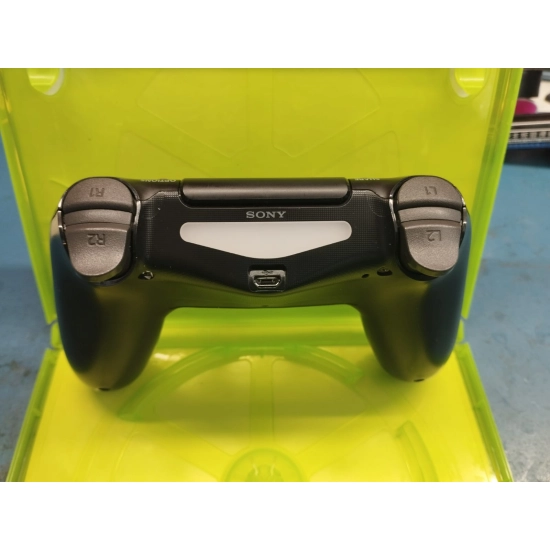Oryginalny Kontroler PAD Bezprzewodowy DualShock 4 PS4 z analogami Hall Efekt ZERO DRIFTU! A-